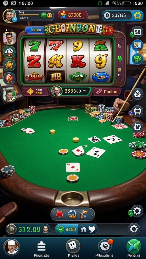 Screenshot winning303 nomor 3