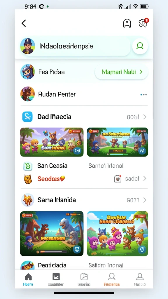 Screenshot xxx777 nomor 2